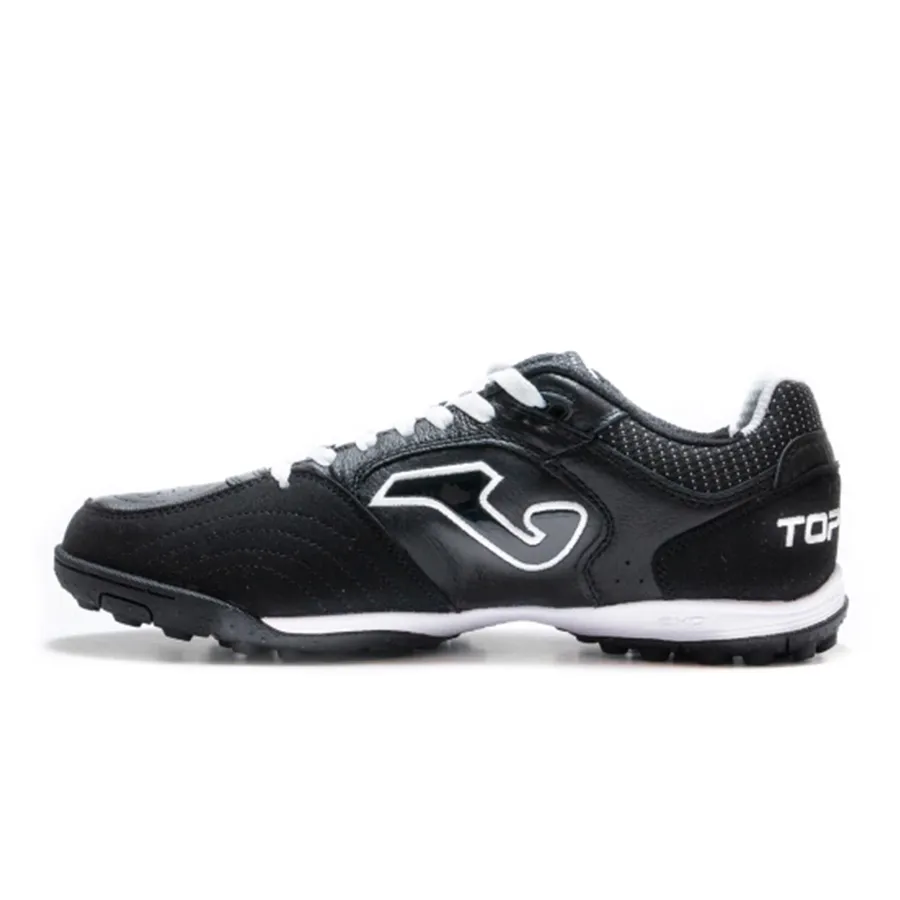 Imagen 2 de 6 de Botines Joma F5 Top Flex Tf-NEGRO/BLANCO