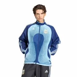 Campera adidas Deportiva Alternativa Selección Argentina 2006 Afa
