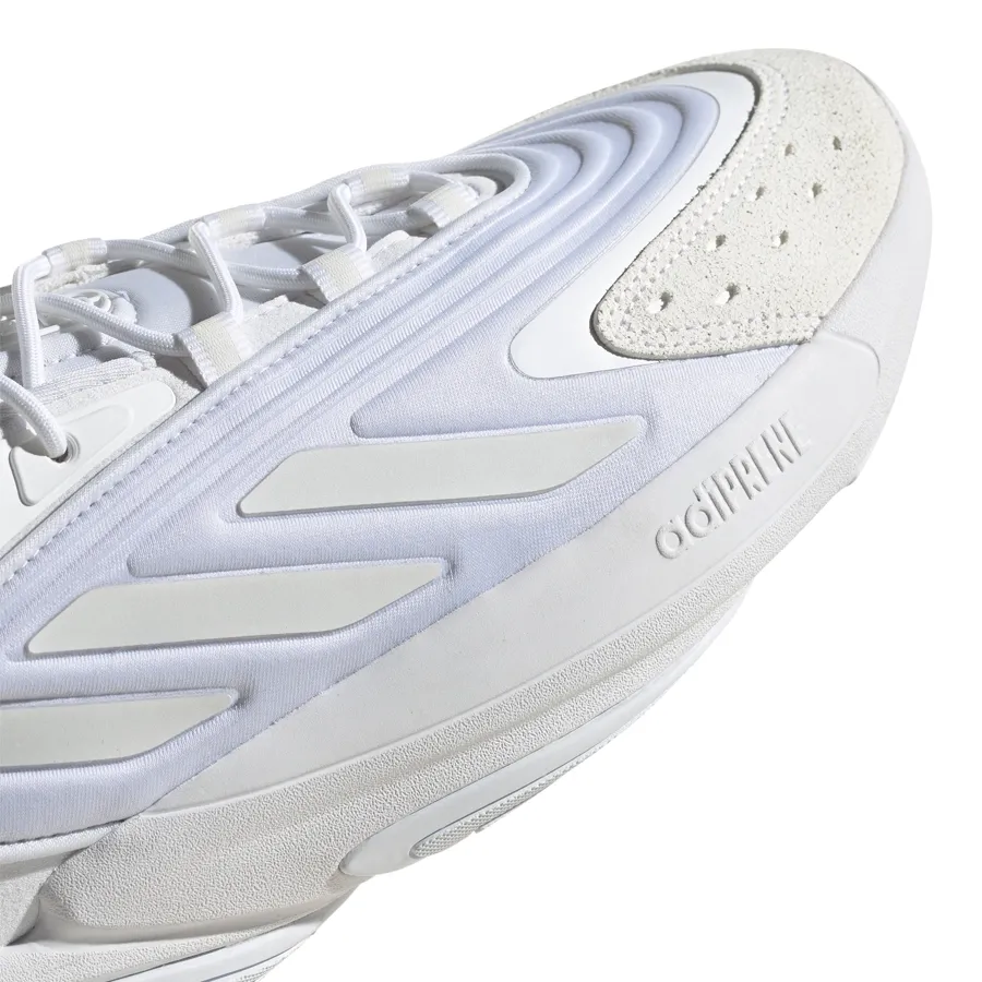 Imagen 3 de 6 de Zapatillas adidas originals Ozelia-BLANCO/NATURAL