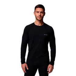 Remera Columbia Midweight Stretch