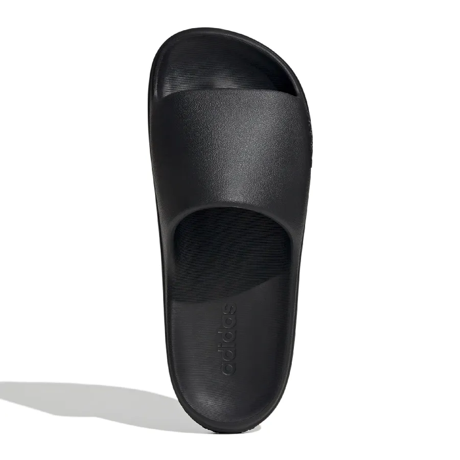 Imagen 3 de 7 de Ojotas adidas Adilette Lumia-NEGRO