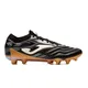 botines-joma-powerful-cup-fg-NEGRO/DORADO