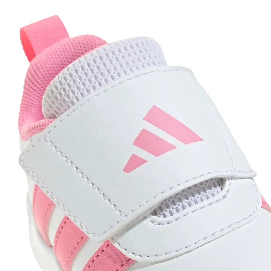 Imagen 5 de 7 de Zapatillas adidas Vl Move-BLANCO/ROSA