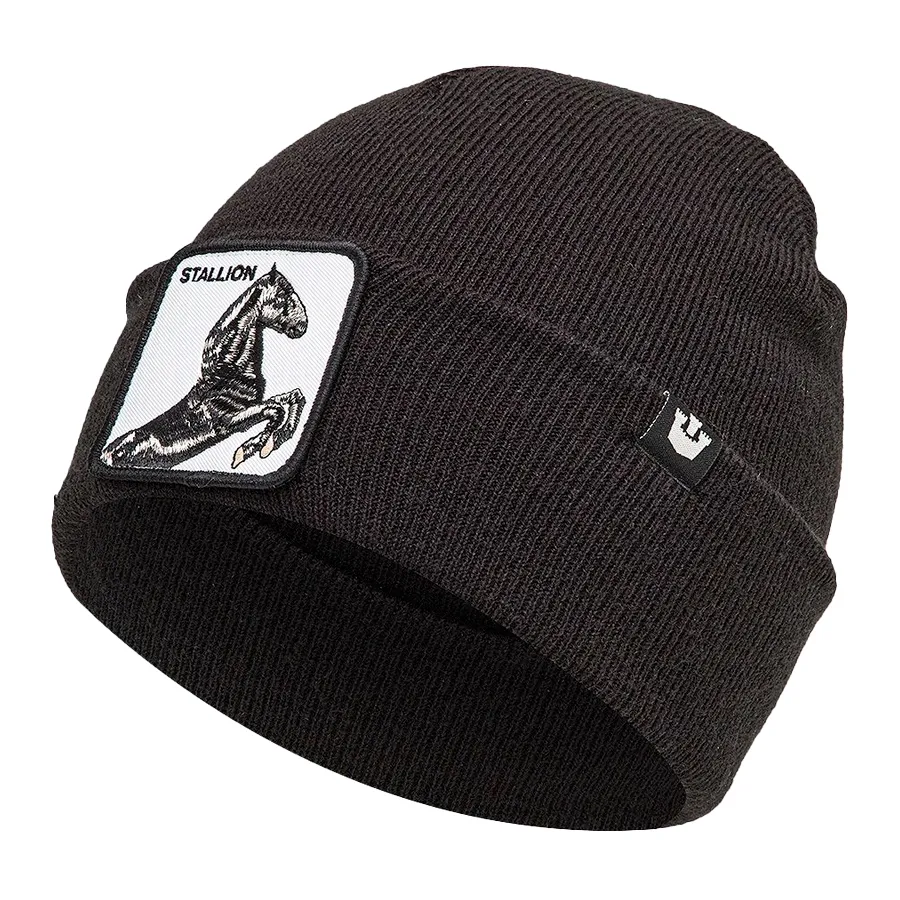 Imagen 0 de 3 de Gorro Goorin Bros Nigth Marie-NEGRO/BLANCO