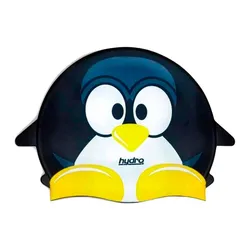 Gorra Hydro Silicona Animals Kids