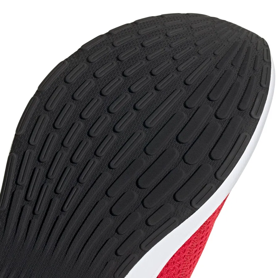 Imagen 5 de 7 de Zapatillas adidas Response Runner-ROJO/BLANCO