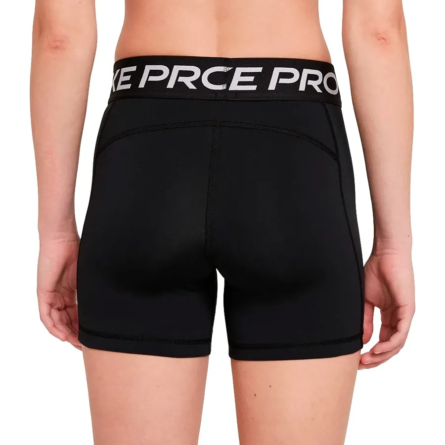 Imagen 1 de 4 de Calza Nike Pro 365-NEGRO