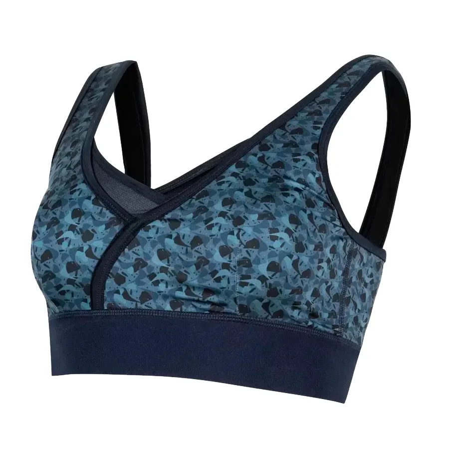 Imagen 0 de 4 de Top Le Coq Sportif -MARINO/NEGRO