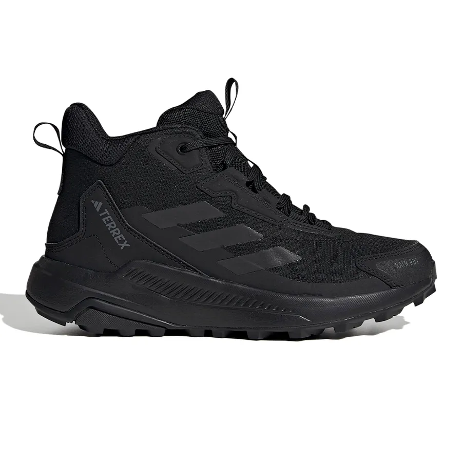 Imagen 0 de 7 de Zapatillas adidas Terrex Anylander Mid-NEGRO