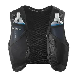 Chaleco Salomon Active Skin 4 Set