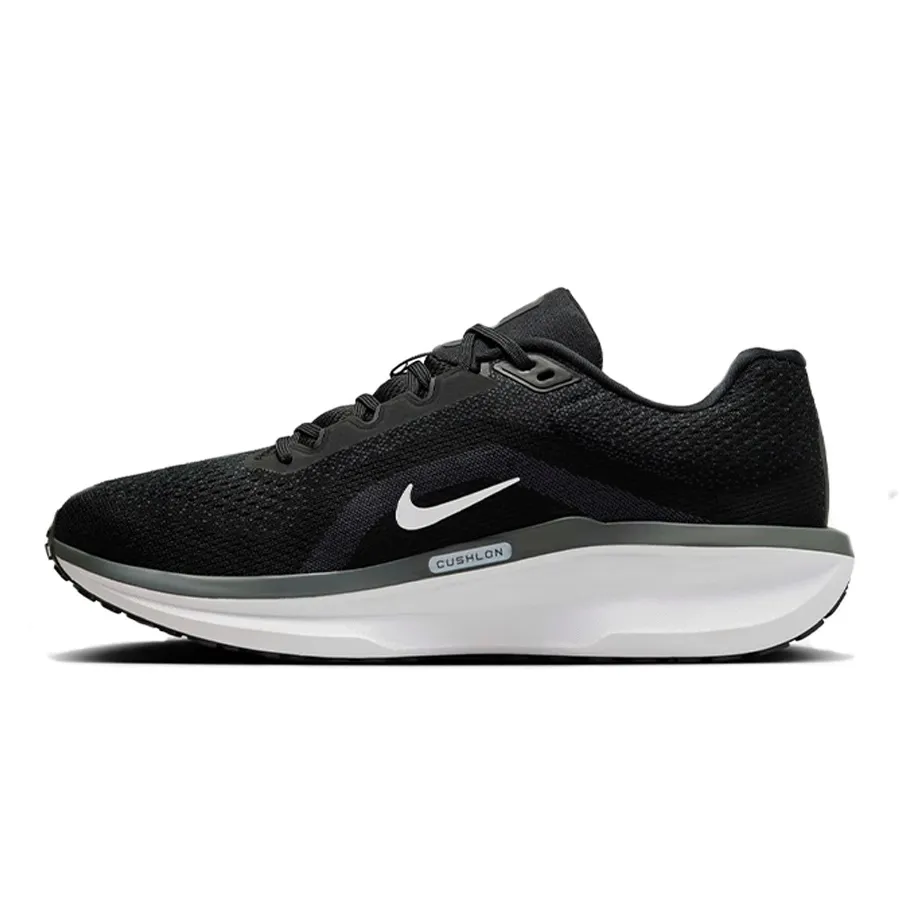 Imagen 2 de 6 de Zapatillas Nike Winflo 11-NEGRO/BLANCO