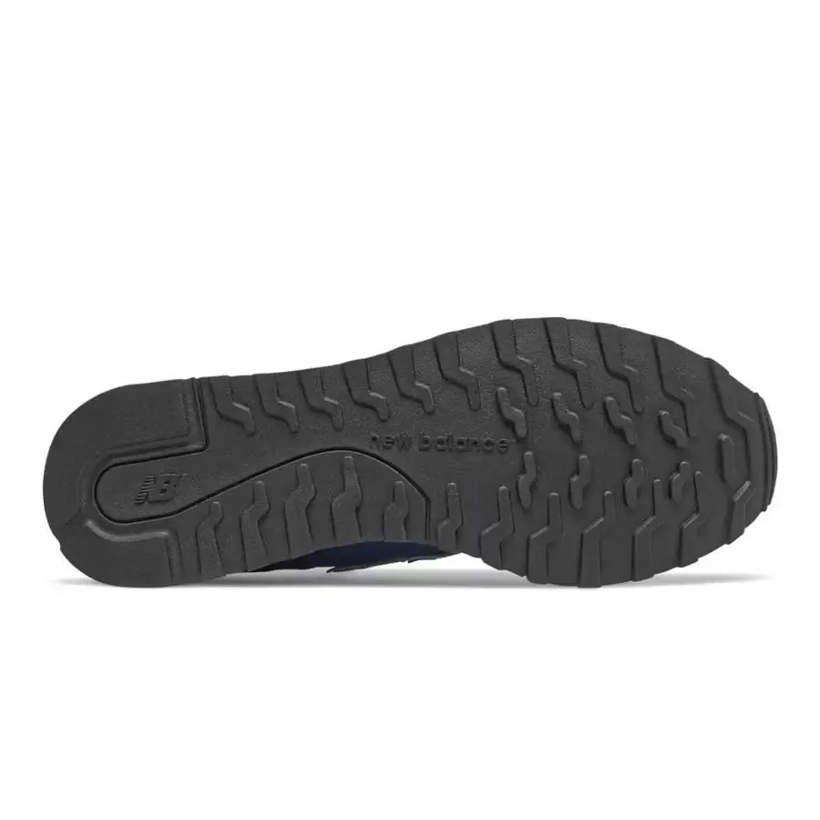 Imagen 3 de 4 de Zapatillas New Balance 500-MARINO