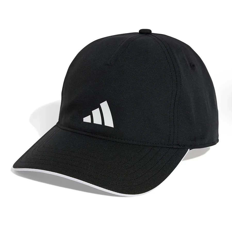 Imagen 0 de 4 de Gorra adidas Beisbol Aeroready-NEGRO