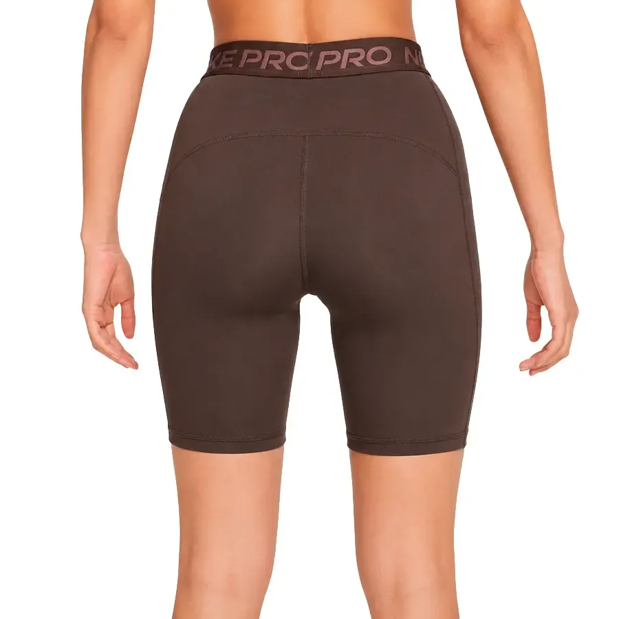 Imagen 1 de 3 de Nike Pro 365-MARRON