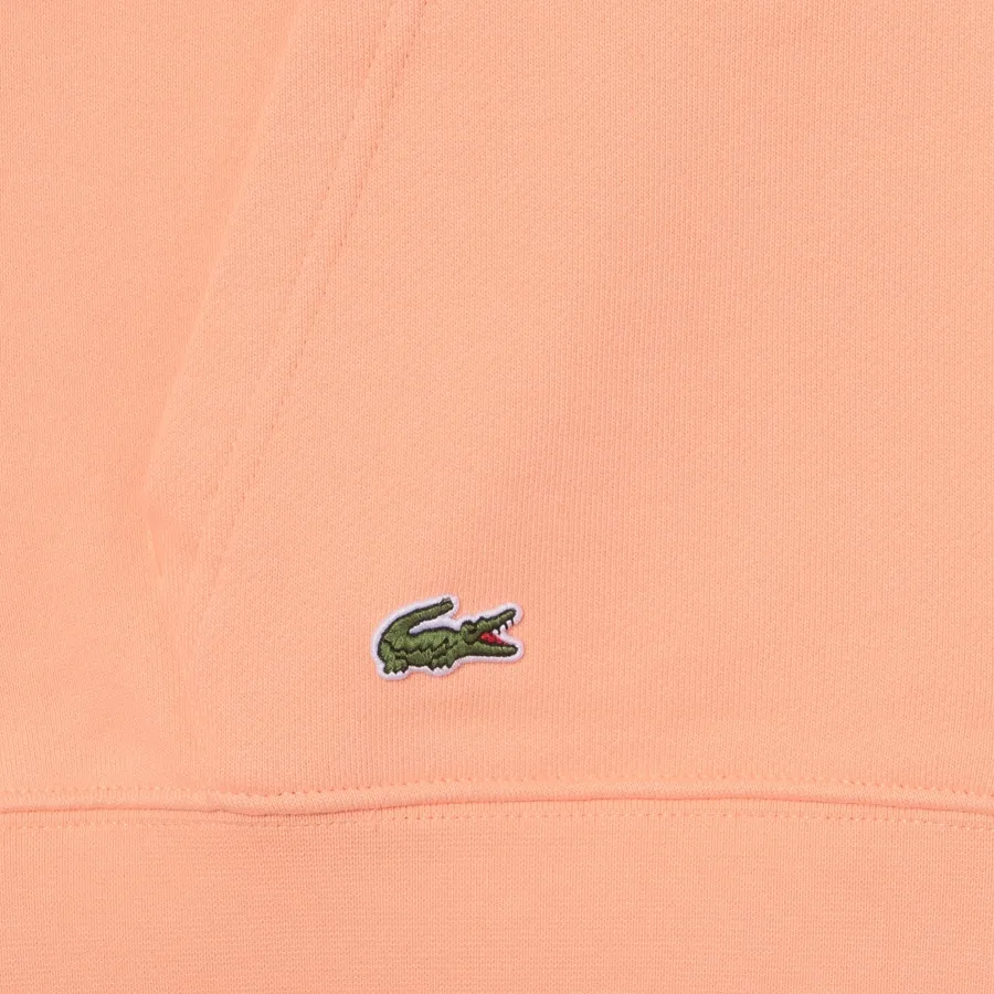 Imagen 6 de 8 de Campera Lacoste Classic-SALMON