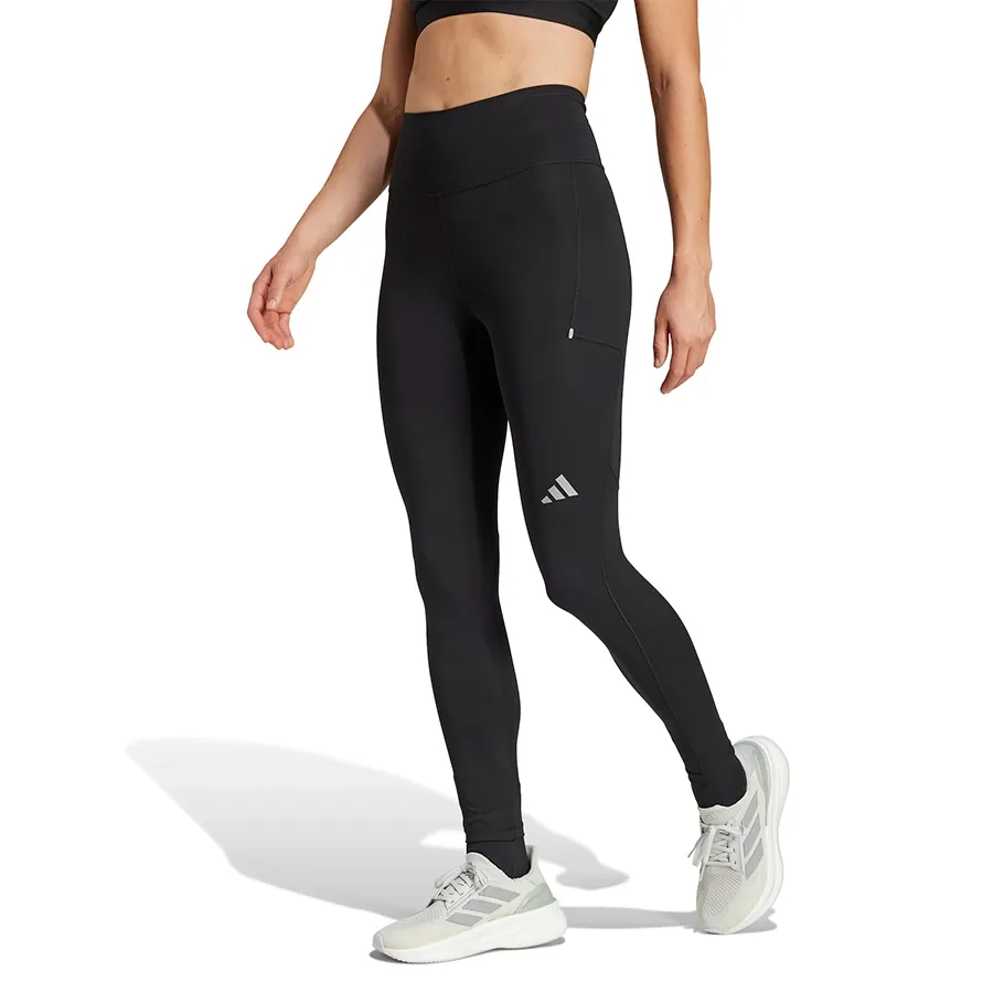 Imagen 0 de 5 de Calza adidas Ultimate 7/8-NEGRO