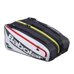 Bolso Paletero Babolat RH4 Pro Padel Black