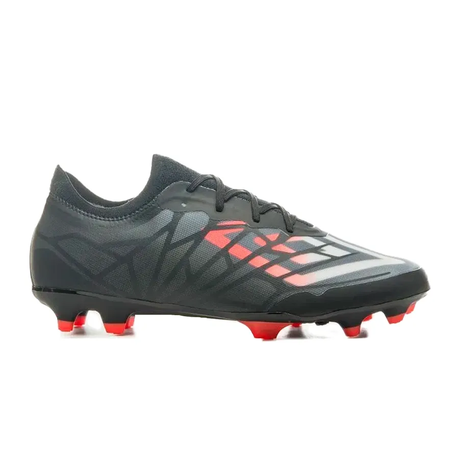 Imagen 0 de 6 de Botines Umbro Campo Velocita Alchemist Premier-NEGRO/GRAFITO/CORAL