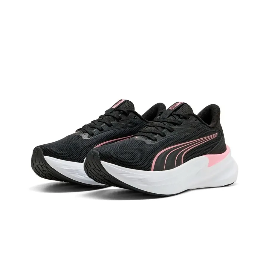 Imagen 2 de 7 de Zapatillas Puma Maxrtride Lite Wns Adp-NEGRO/ROSA/BLANCO