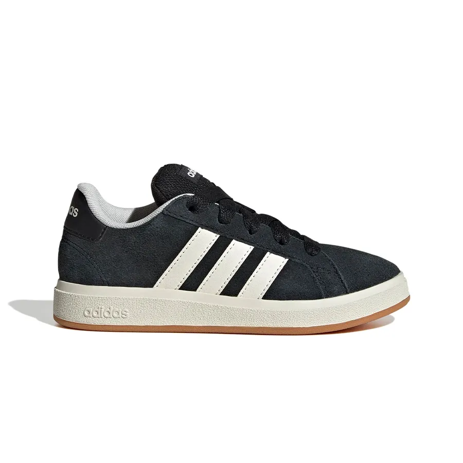 Imagen 0 de 7 de Zapatillas adidas Grand Court 00S-NEGRO/BLANCO