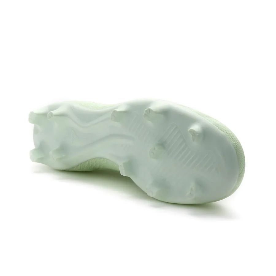 Imagen 2 de 4 de Botines adidas Nemeziz 17.3-VERDE