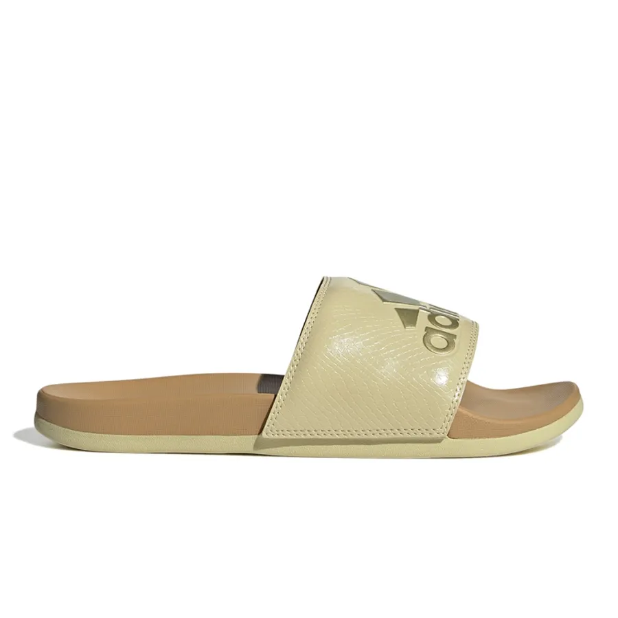 Imagen 0 de 7 de Sandalias adidas Adilette Comfort-BEIGE