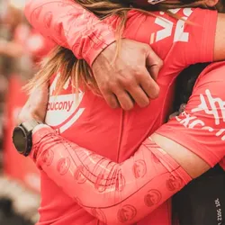 Mangas Kamp Natural Race