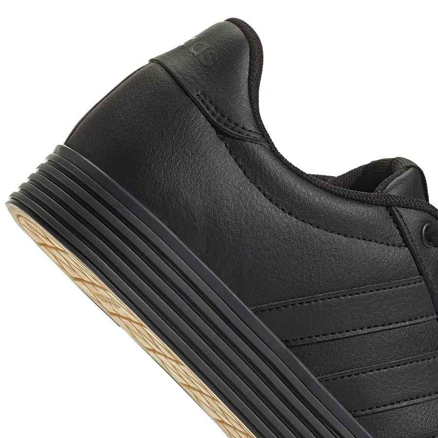Imagen 5 de 7 de Zapatillas adidas Daily 4.0-NEGRO