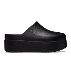 Sandalias Crocs Dylan Plarform Clog