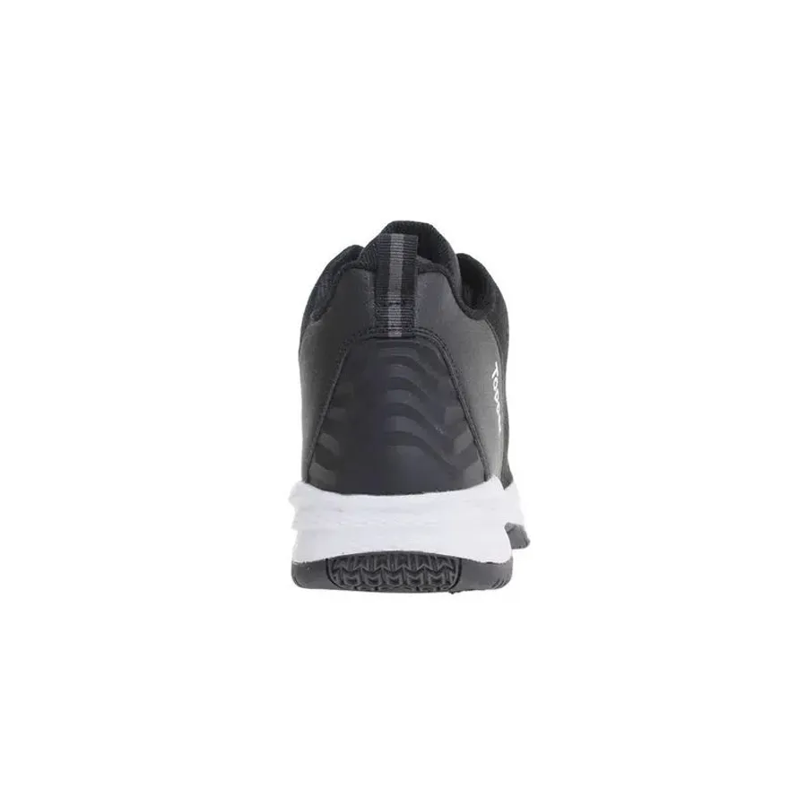 Imagen 2 de 5 de Zapatillas Topper Candun-NEGRO/BLANCO