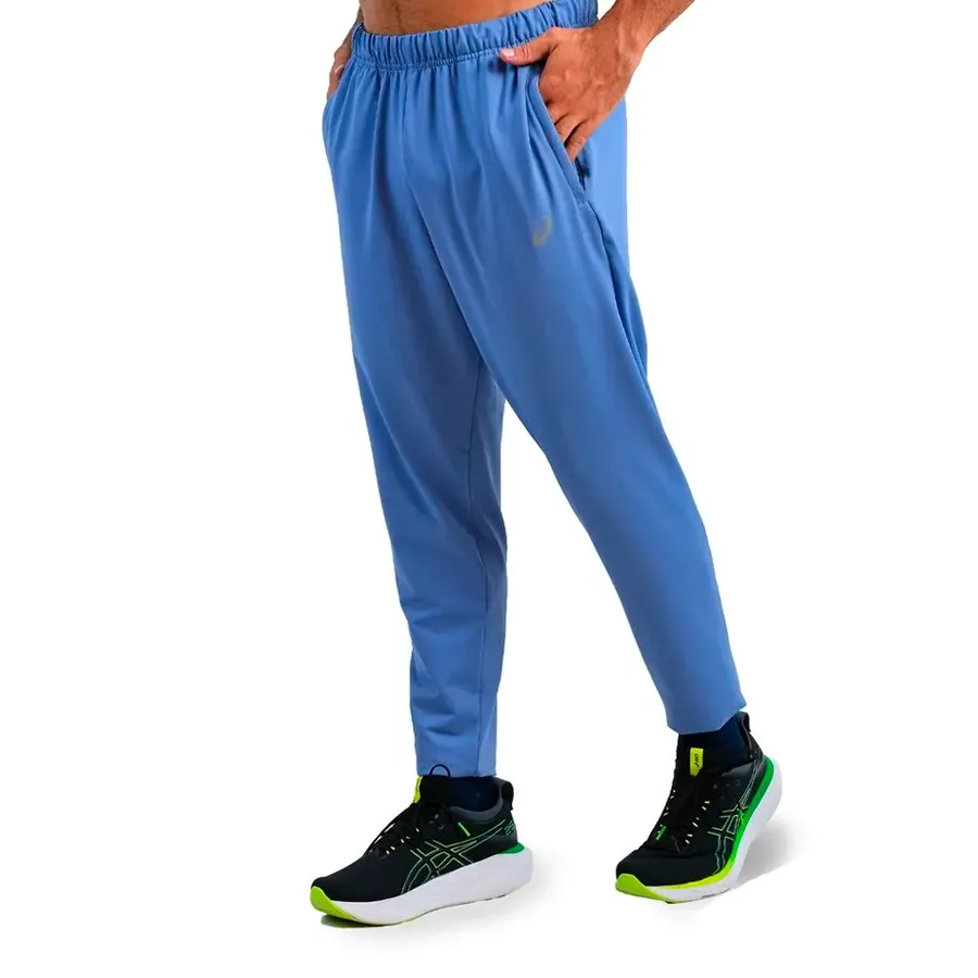 Imagen 0 de 4 de Pantalón Asics Performance-AZUL
