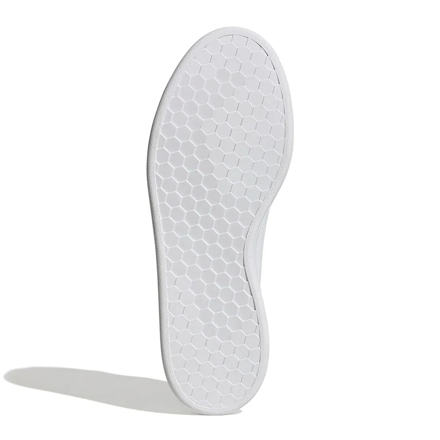 Imagen 4 de 7 de Zapatillas adidas Urban Court-BLANCO/NEGRO