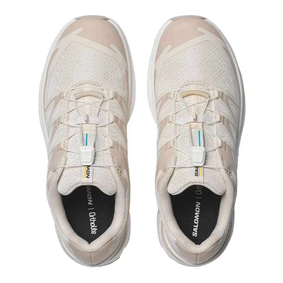 Imagen 2 de 5 de Zapatillas Salomon Xt Evr-BLANCO/BEIGE
