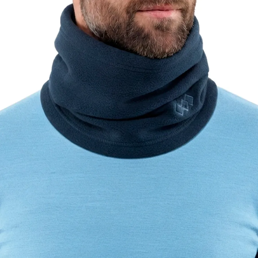 Imagen 1 de 3 de Cuello Kamp Polar 26-AZUL