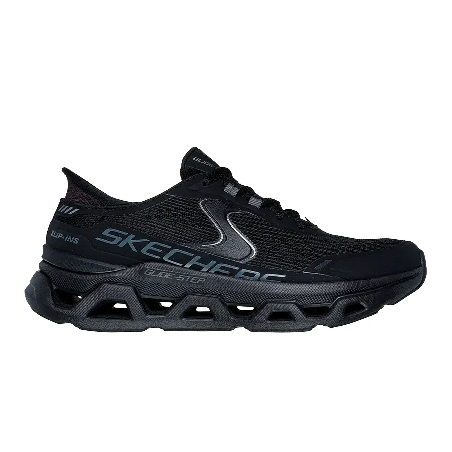 Imagen 0 de 2 de Zapatillas Skechers Glide Step Altus-NEGRO/GRIS