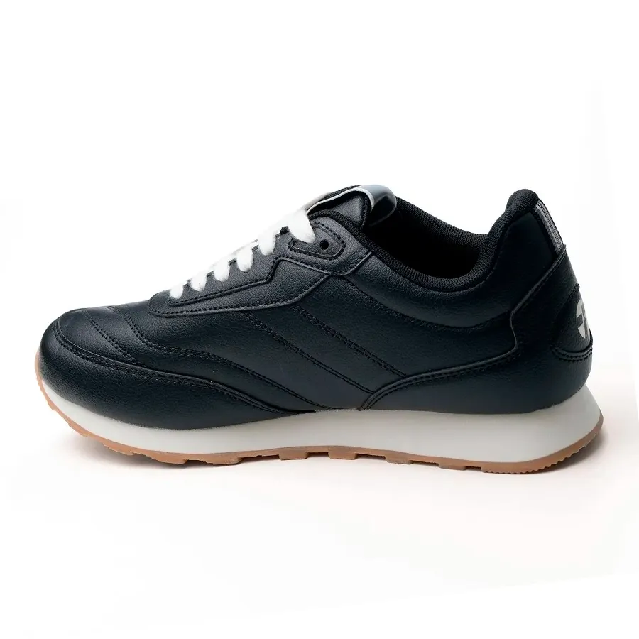 Imagen 2 de 5 de Zapatillas Topper T-450 Cs-NEGRO