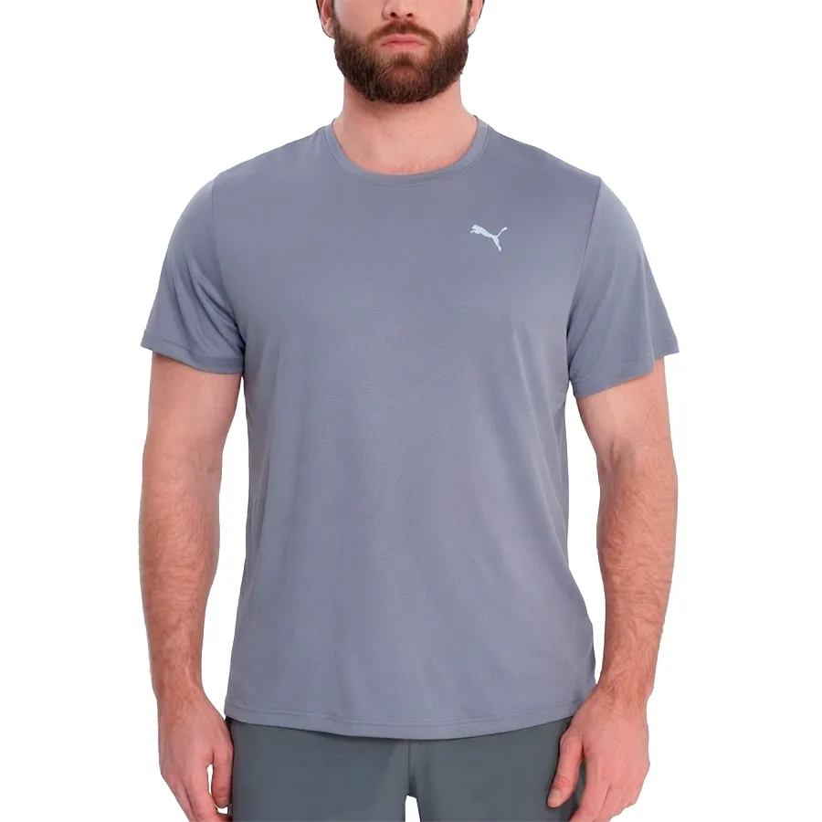 Imagen 0 de 4 de Remera Puma Graphic-AERO
