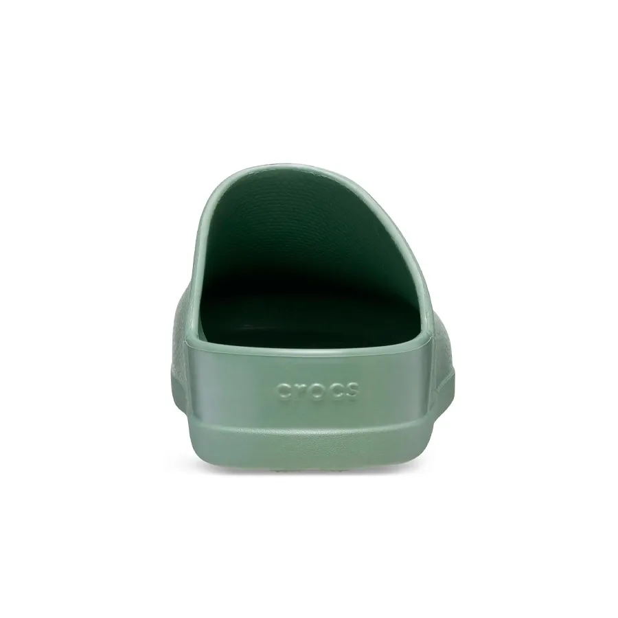 Imagen 4 de 5 de Sandalias Crocs Dylan Clog-VERDE