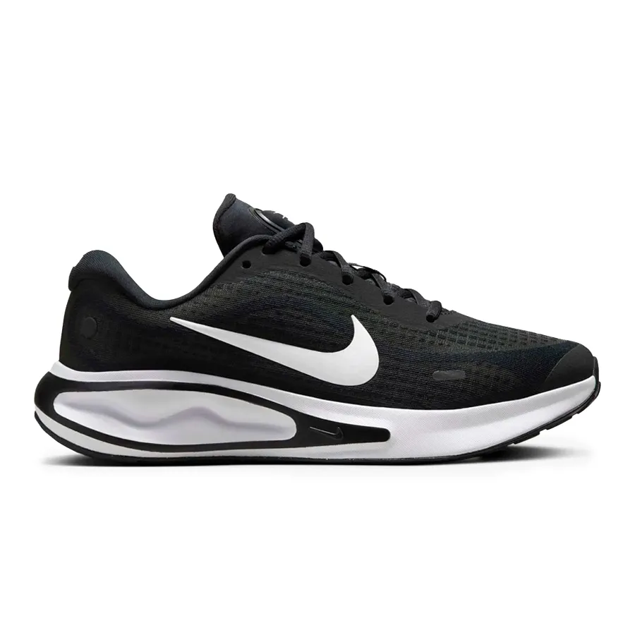 Imagen 0 de 8 de Zapatillas Nike Journey Run-NEGRO/BLANCO