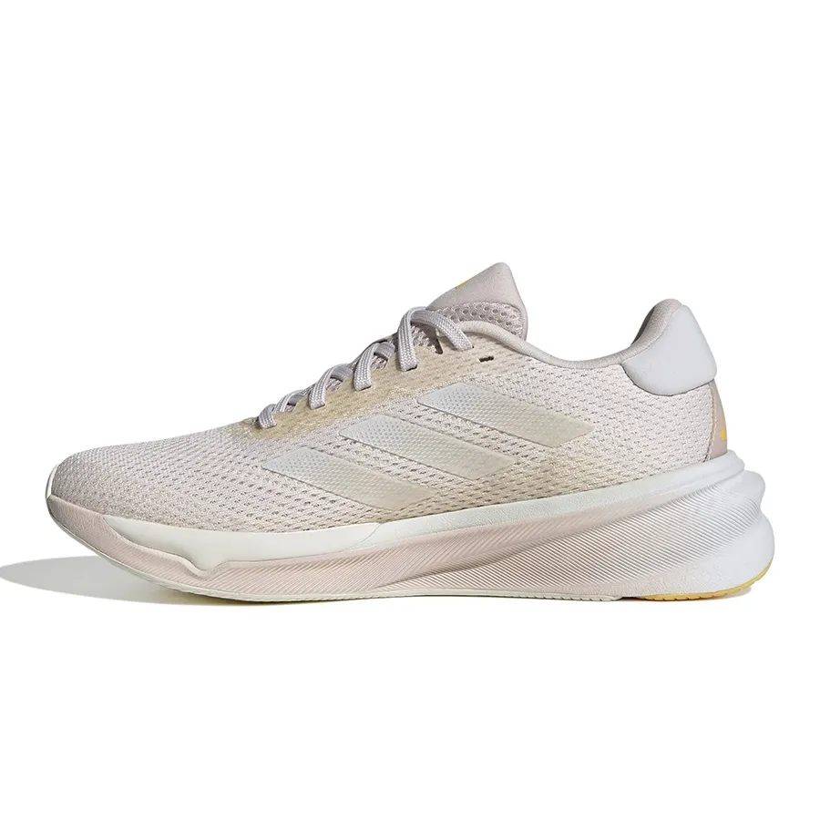 Imagen 3 de 9 de Zapatillas adidas Supernova Stride-NUDE/NARANJA
