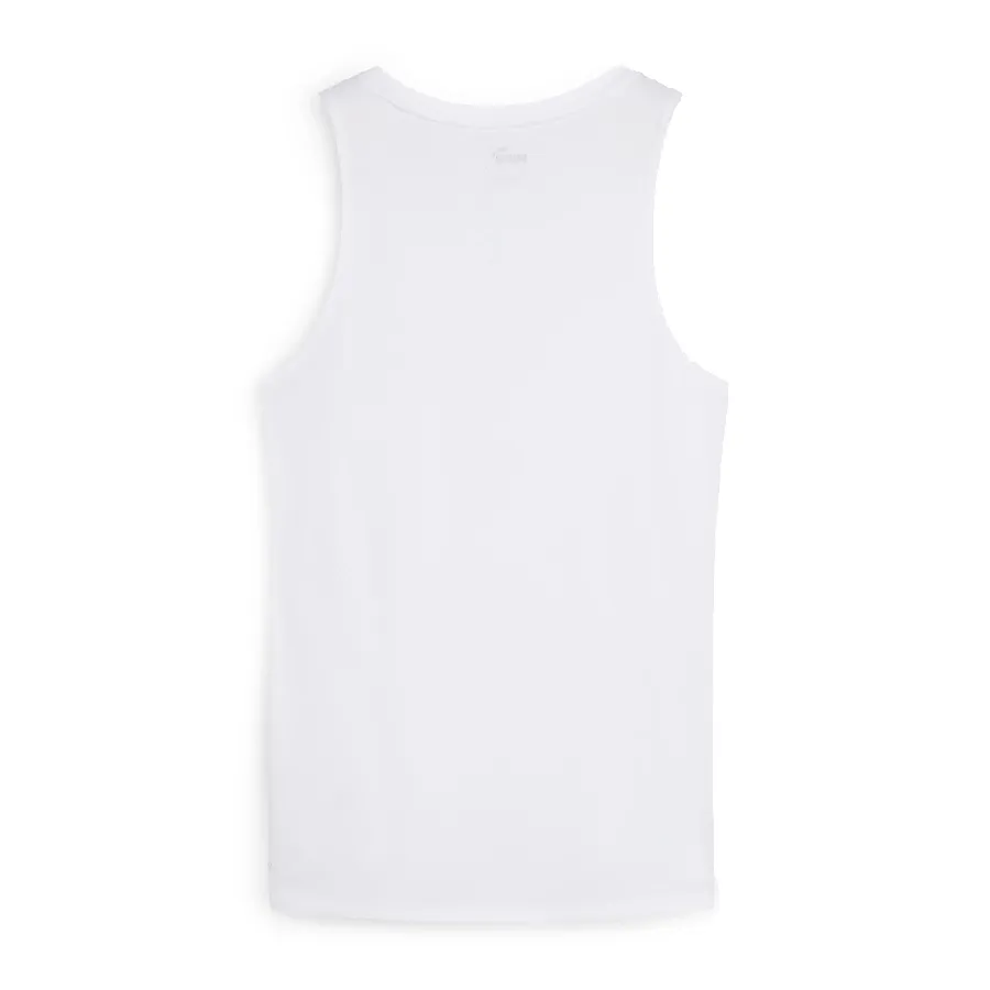 Imagen 3 de 4 de Musculosa Puma Run Velocity Tank-BLANCO