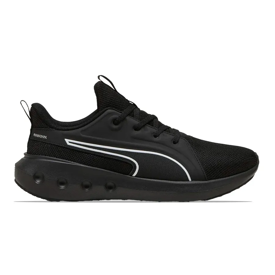Imagen 0 de 5 de Zapatillas Puma Softride Carson-NEGRO/BLANCO