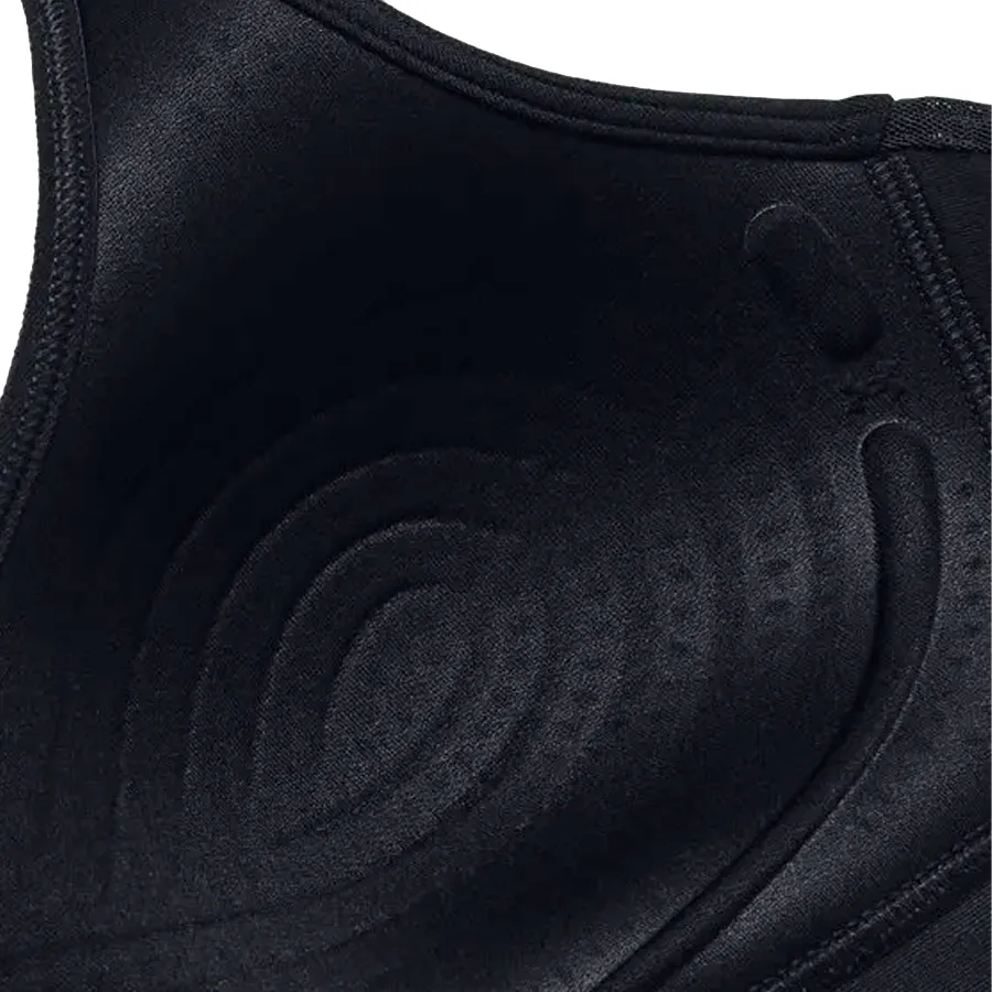 Imagen 4 de 7 de Top Under Armour Infinity 2.0 Mid-NEGRO
