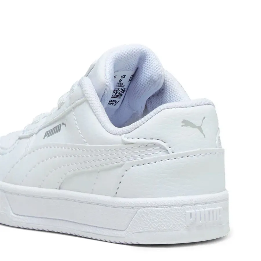 Imagen 4 de 6 de Zapatillas Puma Caven 2.0-BLANCO