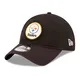 gorra-new-era-pittsburgh-steelers-nfl22-NEGRO/AMARILLO/BLANCO