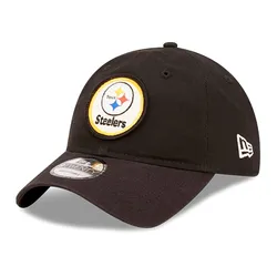Gorra New Era Pittsburgh Steelers Nfl22
