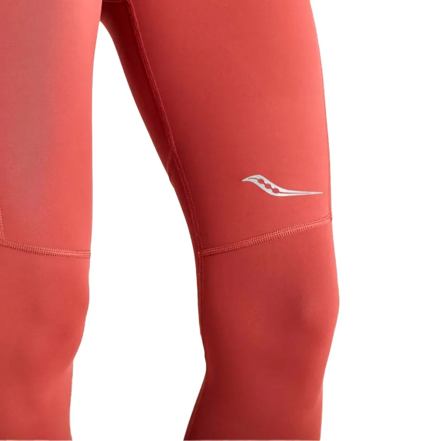 Imagen 4 de 6 de Calza Saucony Fortify-CORAL