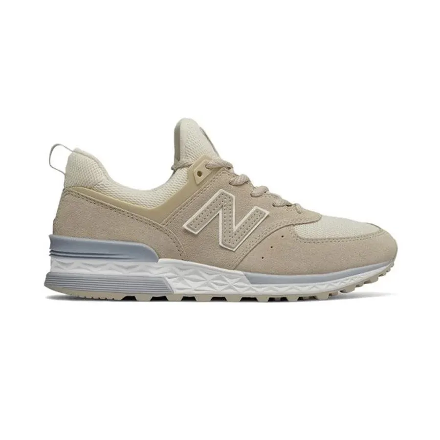Imagen 0 de 4 de Zapatillas New Balance 574-BEIGE