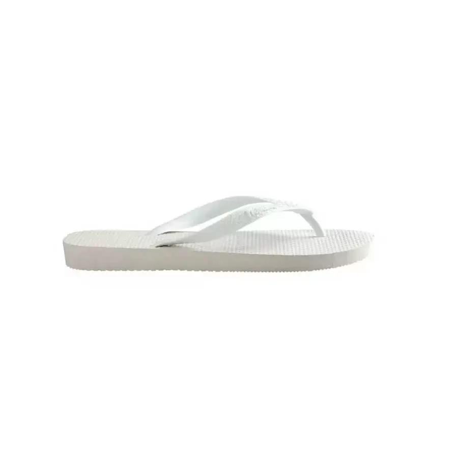 Imagen 0 de 3 de Ojotas Havaianas 3077 Color-BLANCO