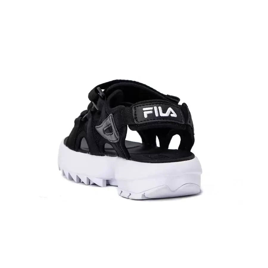 Zapatillas Deportivas Sandalias Fila Disruptor Mujer Sandalias